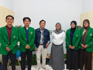 PPL di Kemenag, Mahasiswa KPI UIN Siber Cirebon Buktikan Siap Kerja