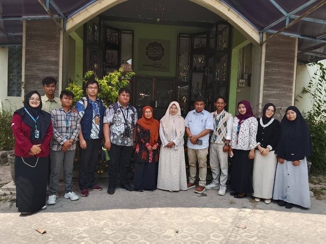 Dokumentasi Kegiatan