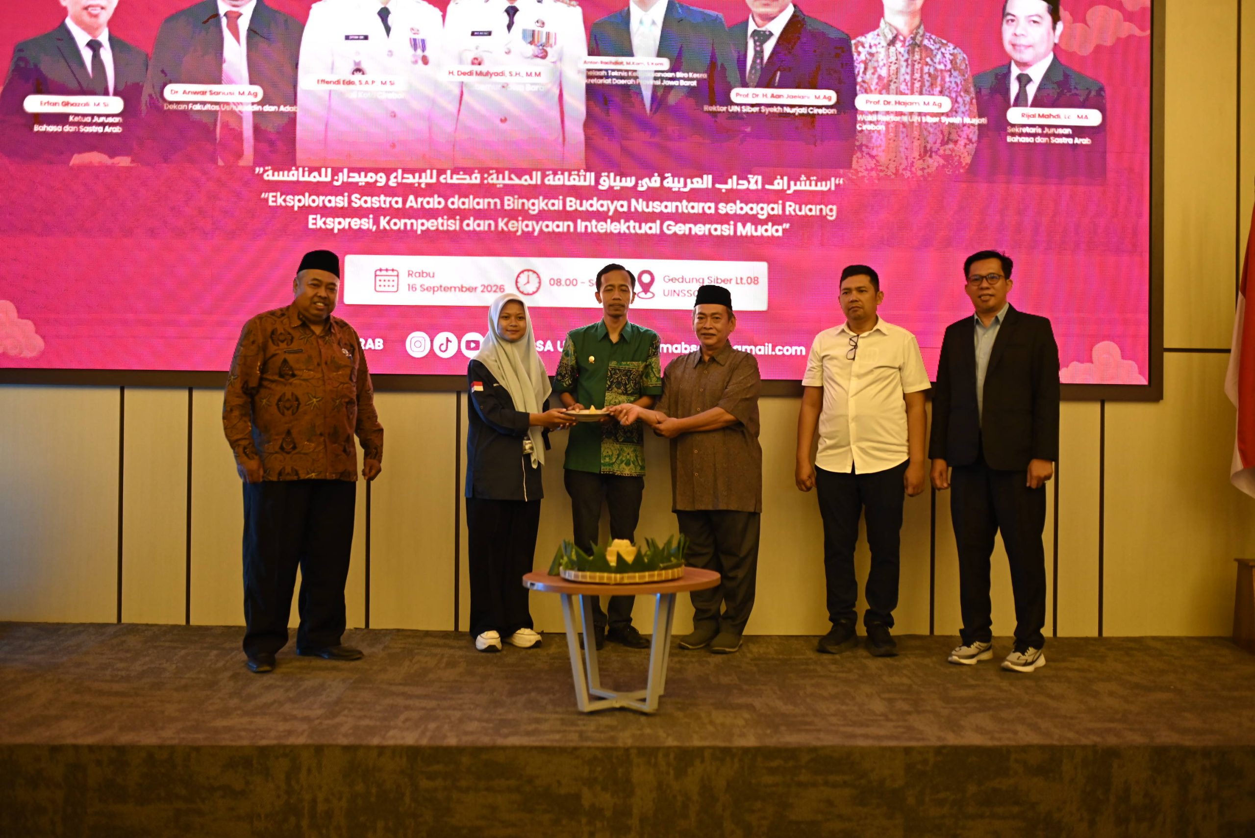 Dokumentasi Kegiatan
