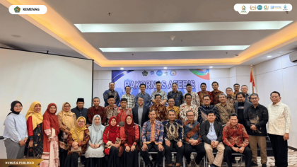 Forum nasional AFEBIS 2026 membahas penguatan mutu pendidikan ekonomi dan bisnis Islam
