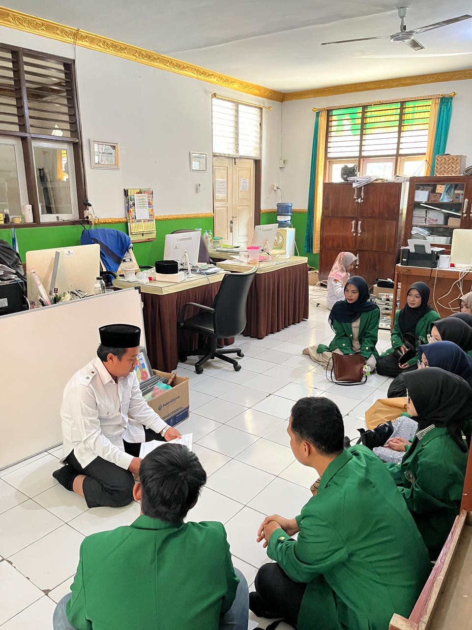 Dokumentasi Kegiatan
