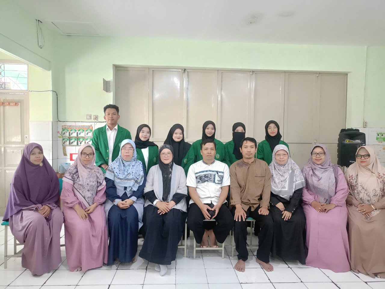 Dokumentasi Kegiatan