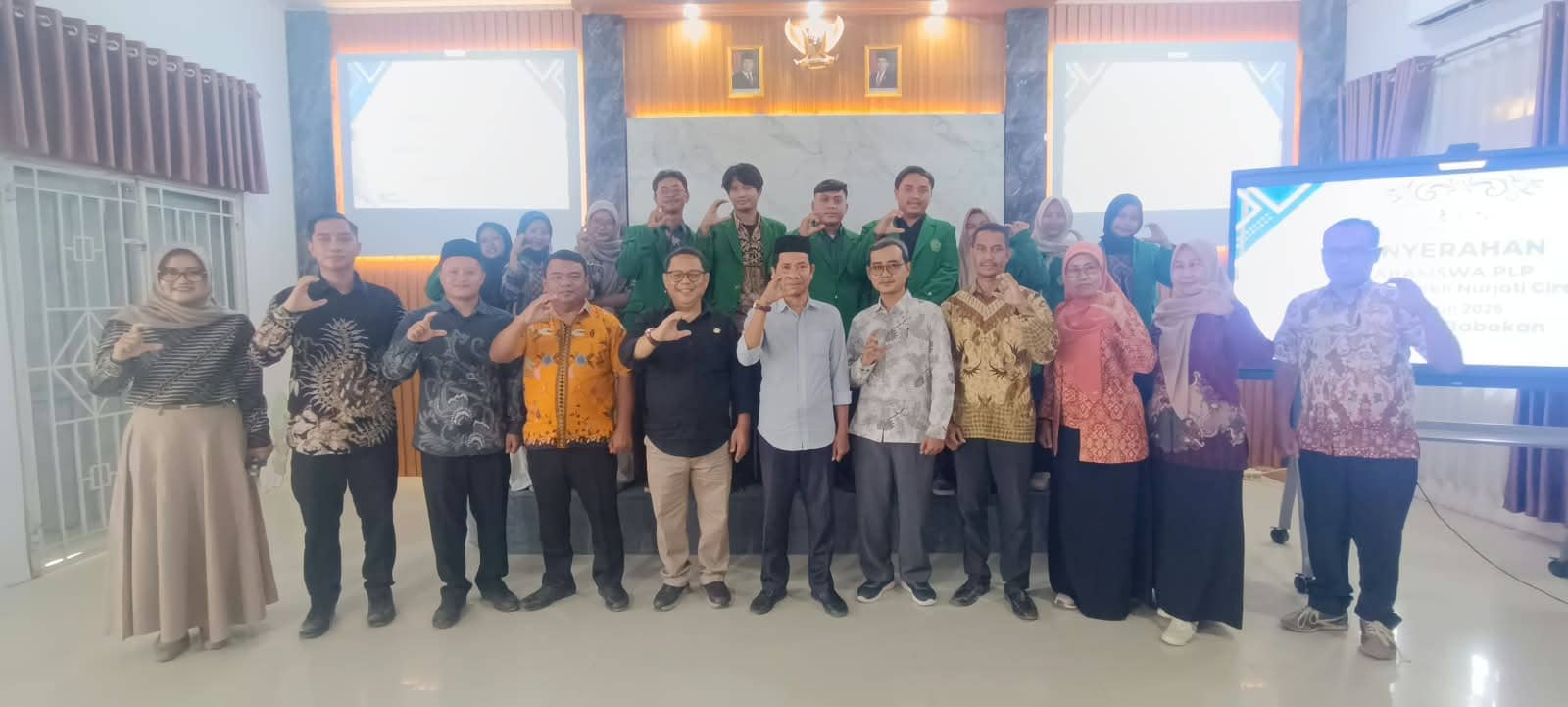 Dokumentasi Kegiatan