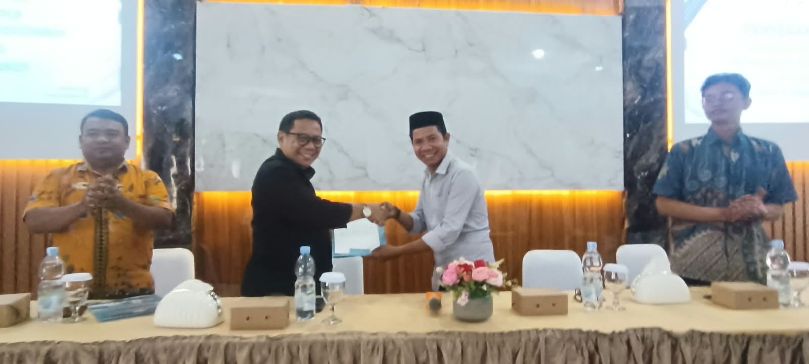 Dokumentasi Kegiatan