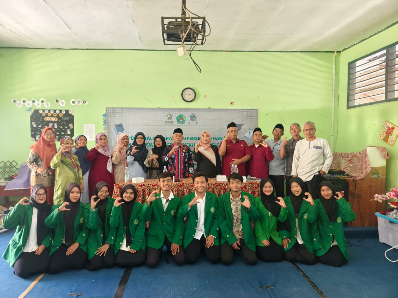 Dokumentasi Kegiatan