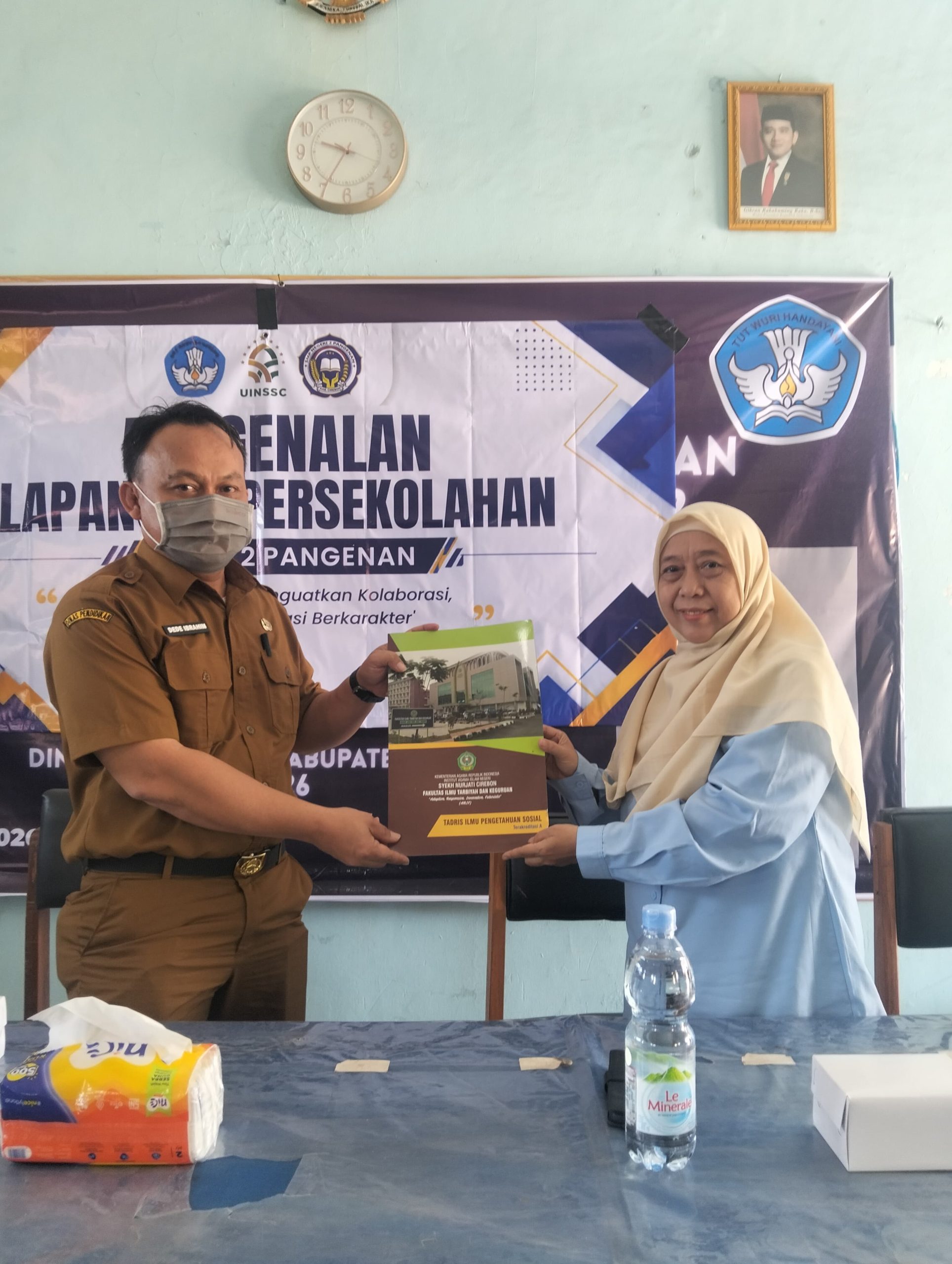 Dokumentasi Kegiatan