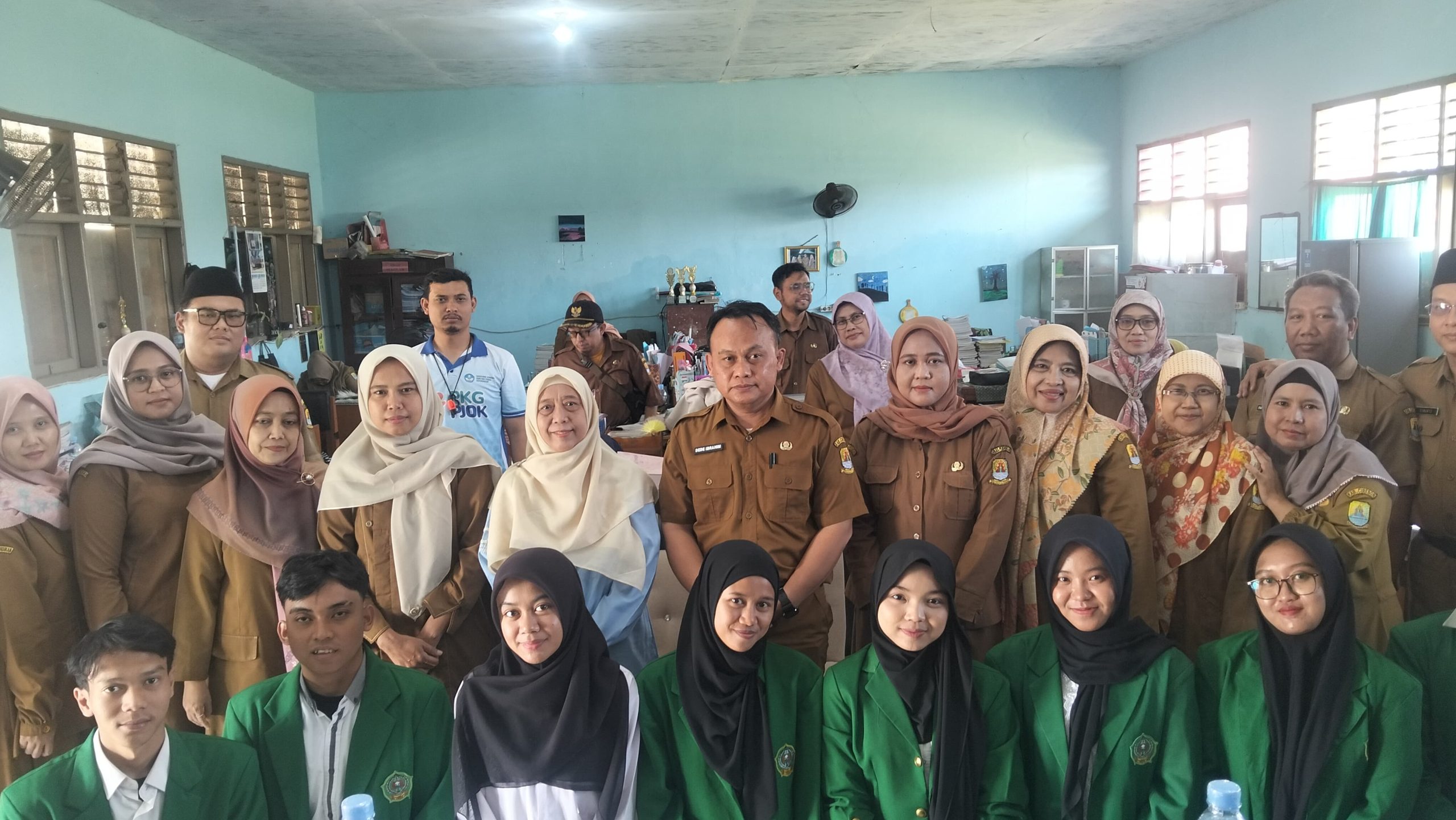 Dokumentasi Kegiatan