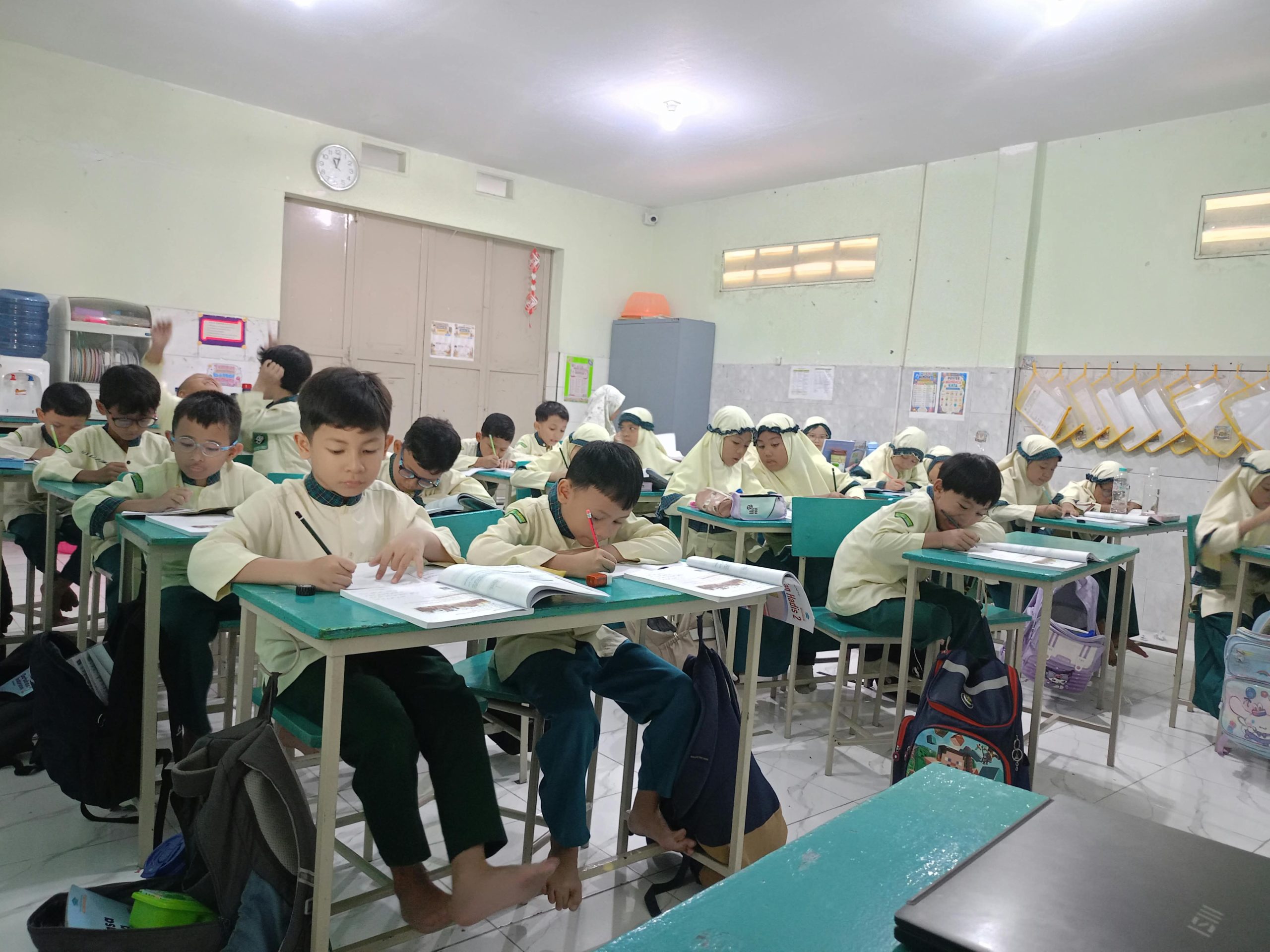 Dokumentasi Kegiatan