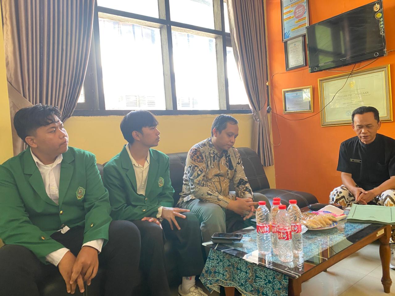 Dokumentasi Kegiatan