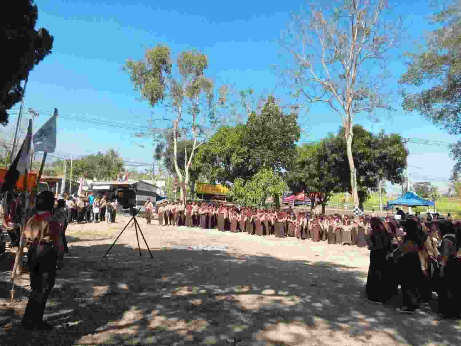 Dokumentasi Kegiatan