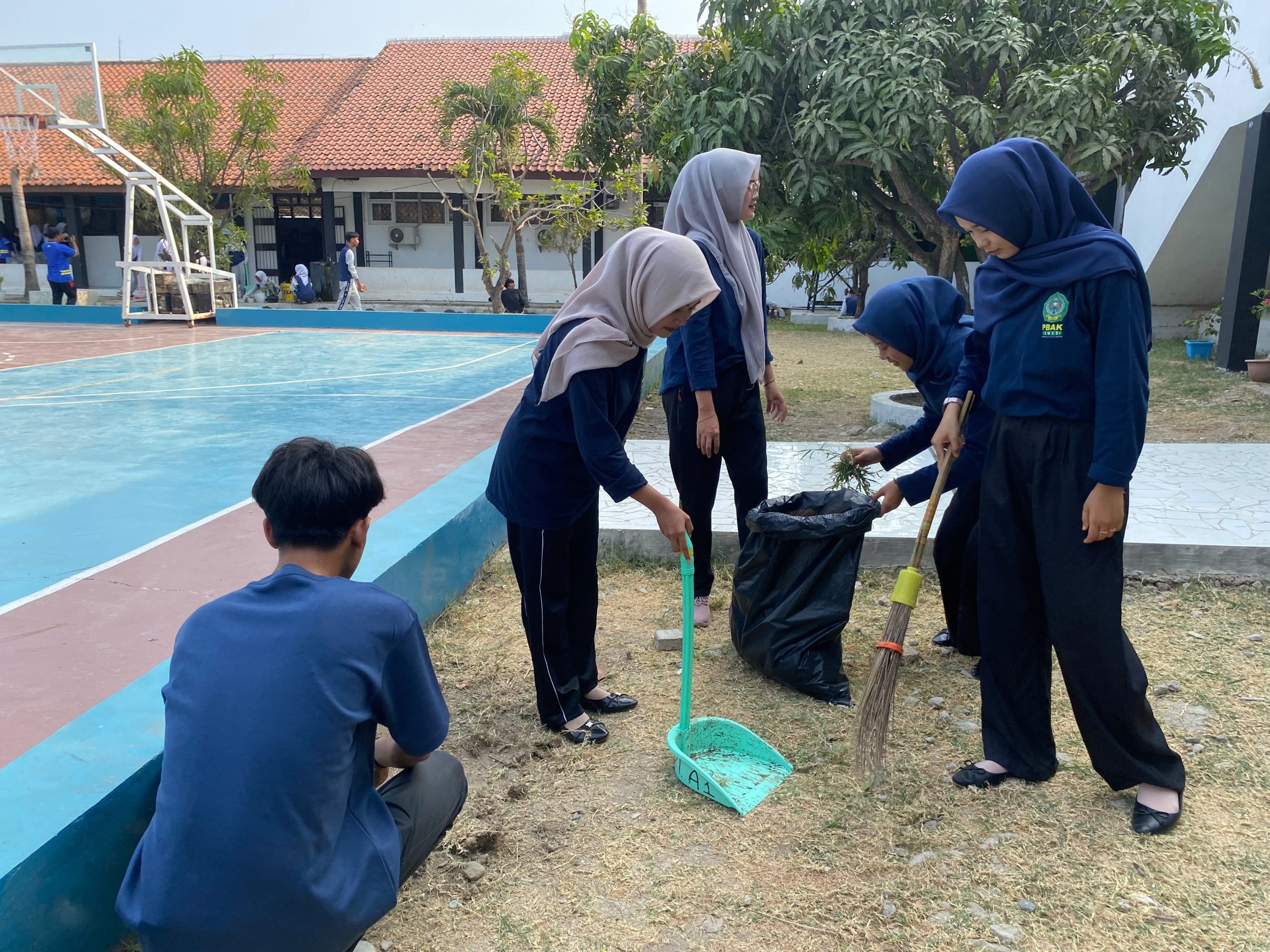 Dokumentasi Kegiatan