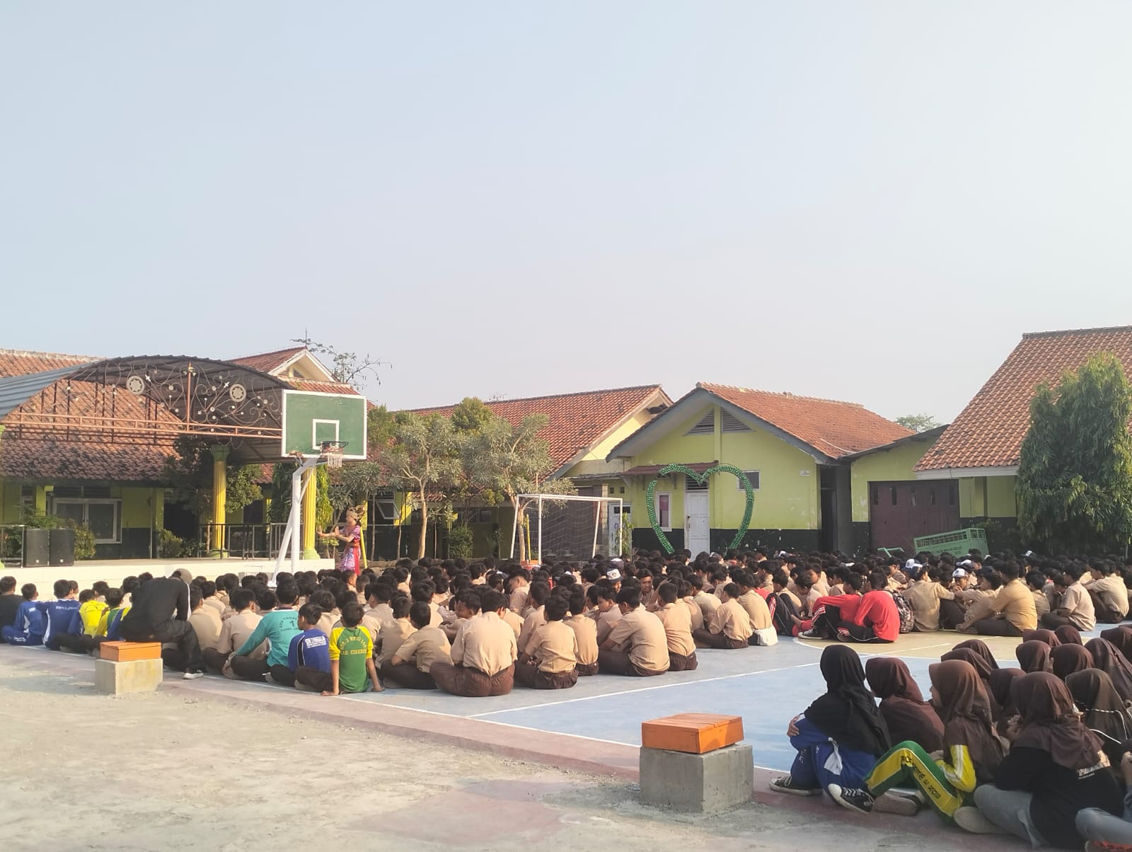 Dokumentasi Kegiatan