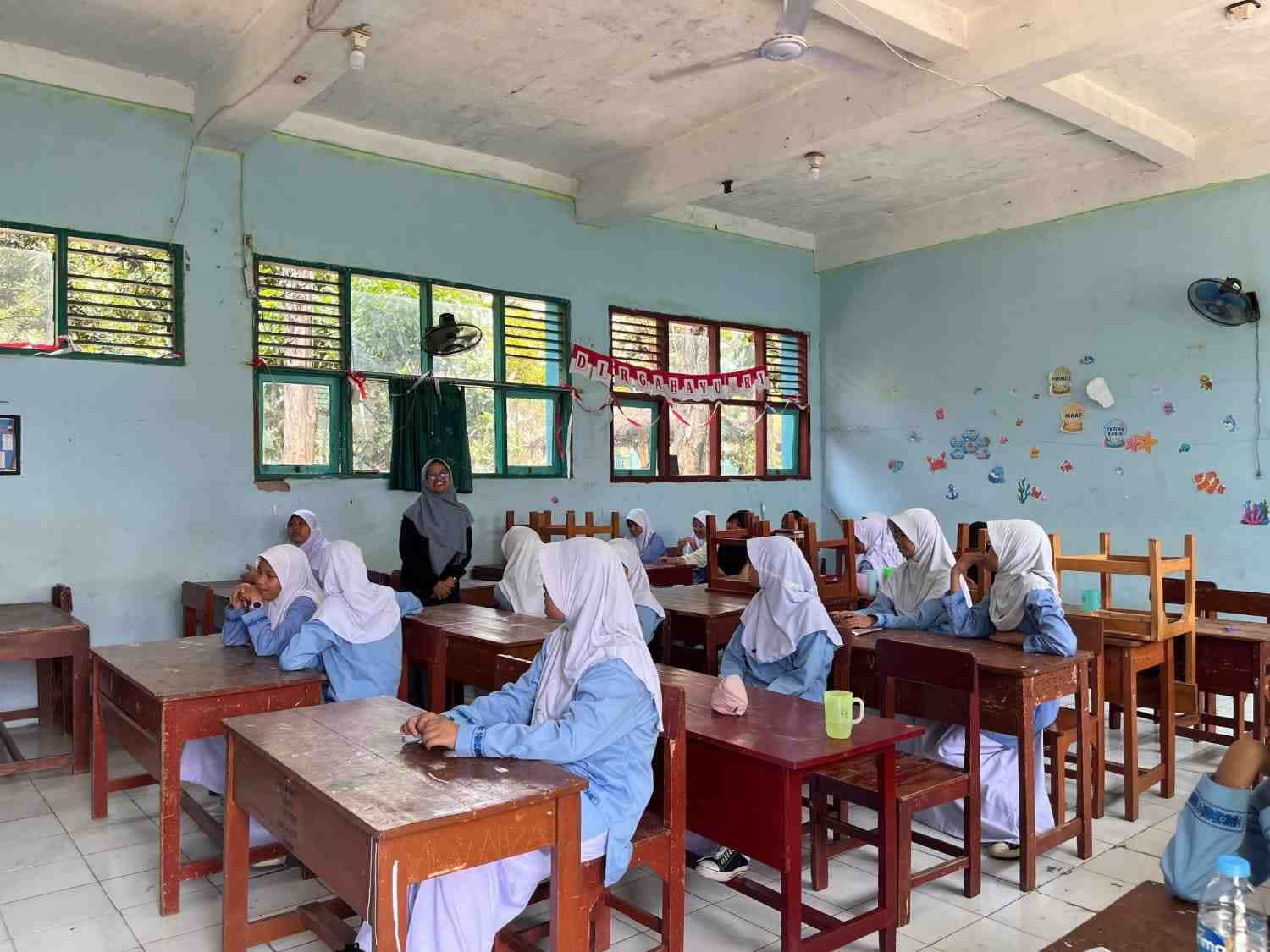 Dokumentasi Kegiatan