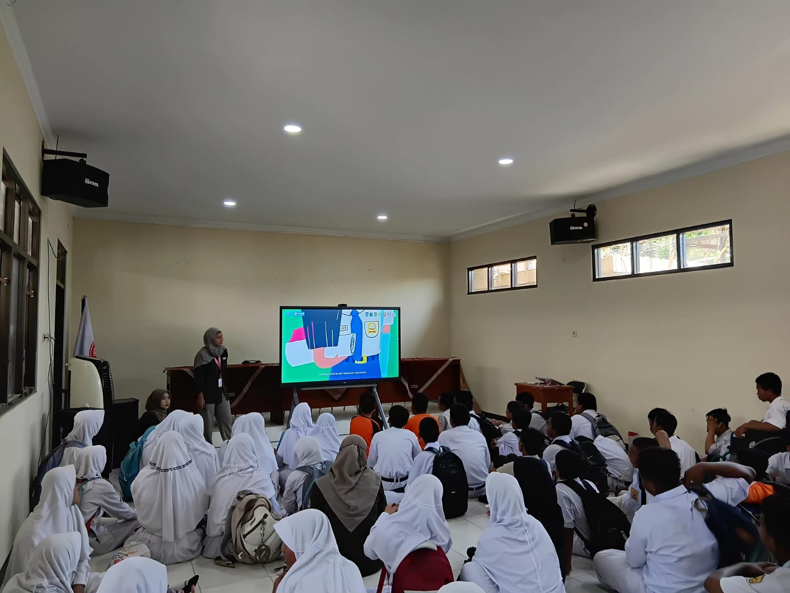 Dokumentasi Kegiatan