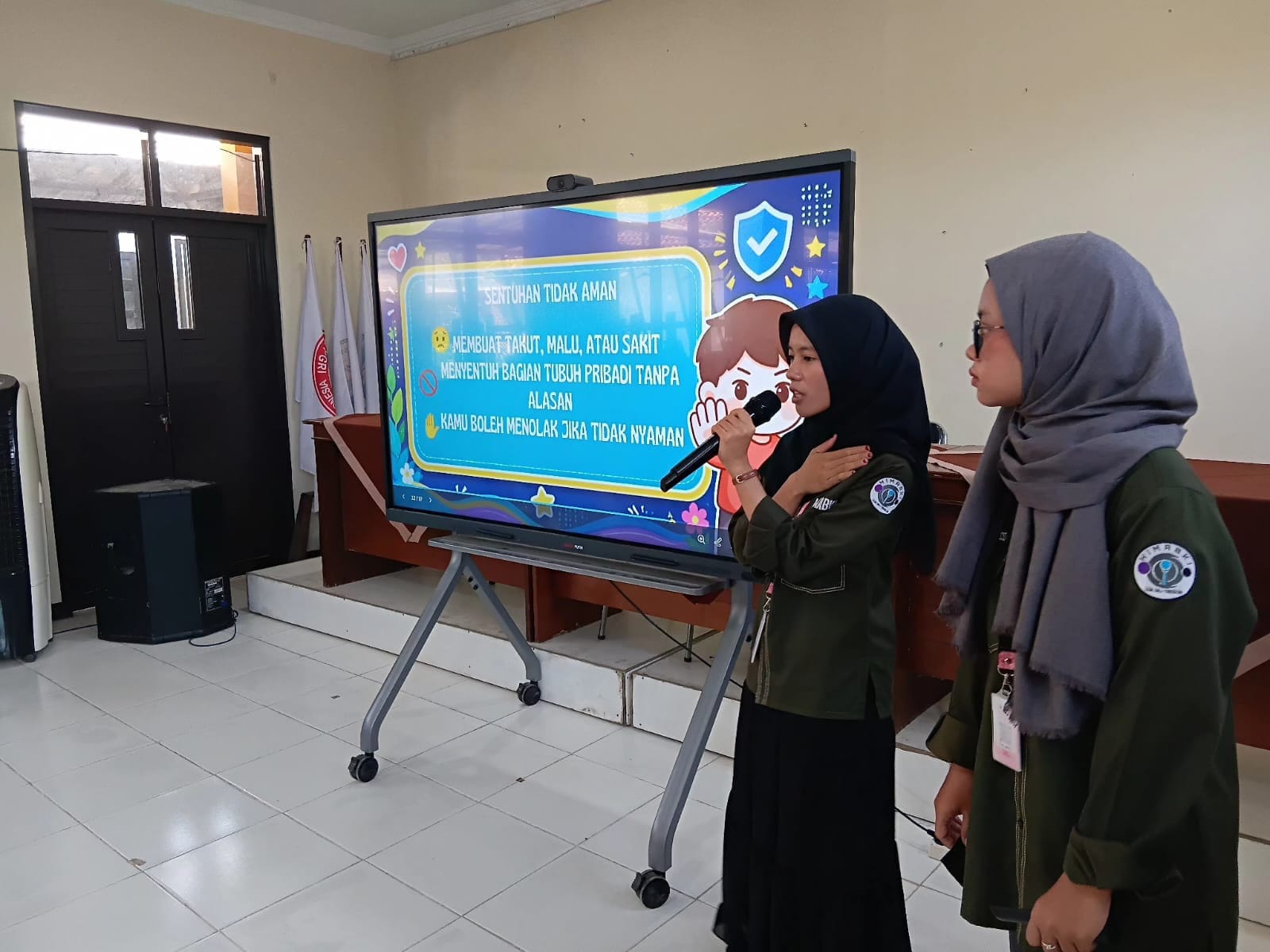 Dokumentasi Kegiatan