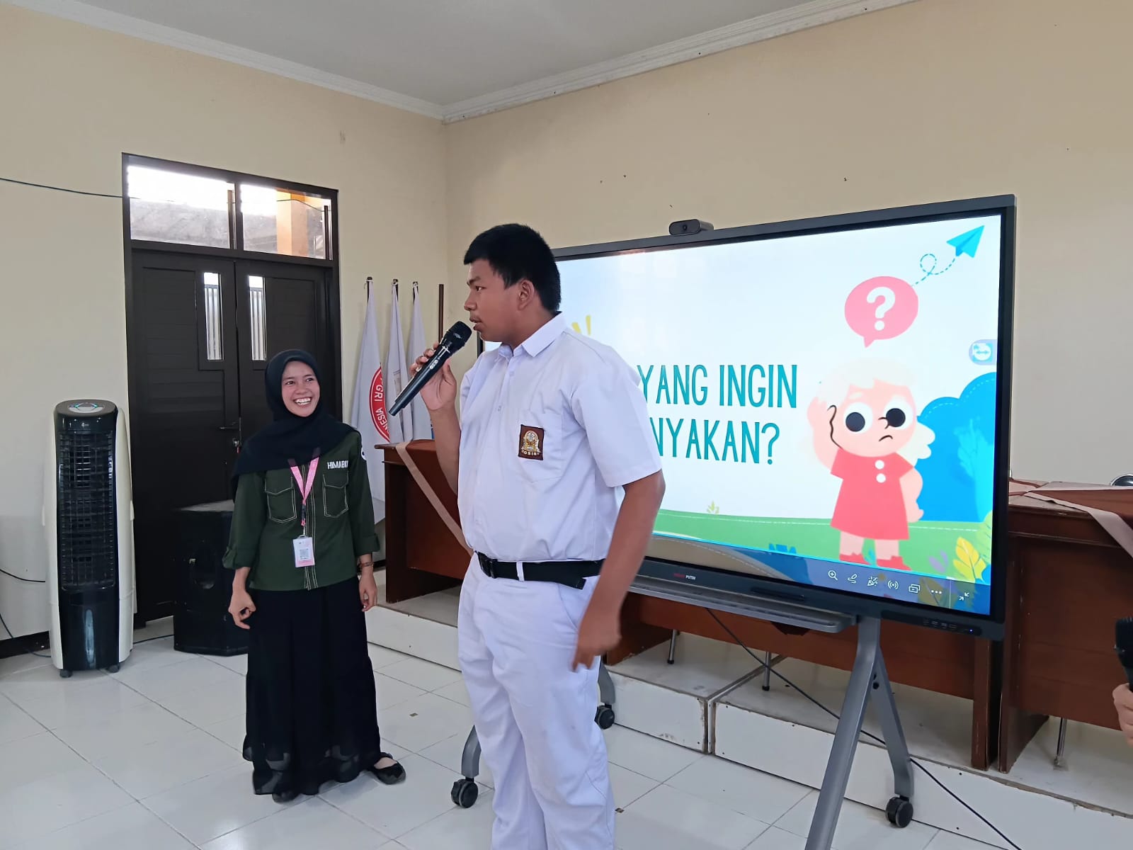 Dokumentasi Kegiatan