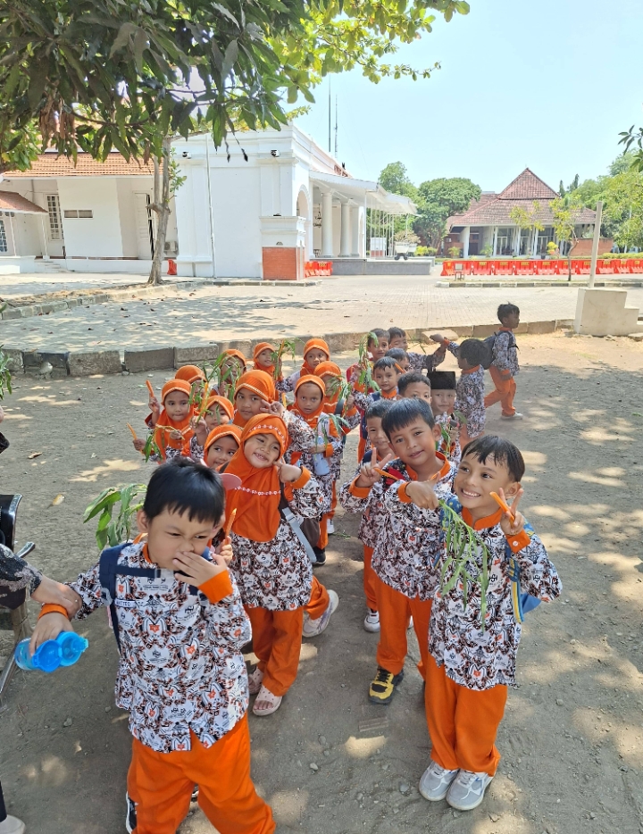 Dokumentasi Kegiatan