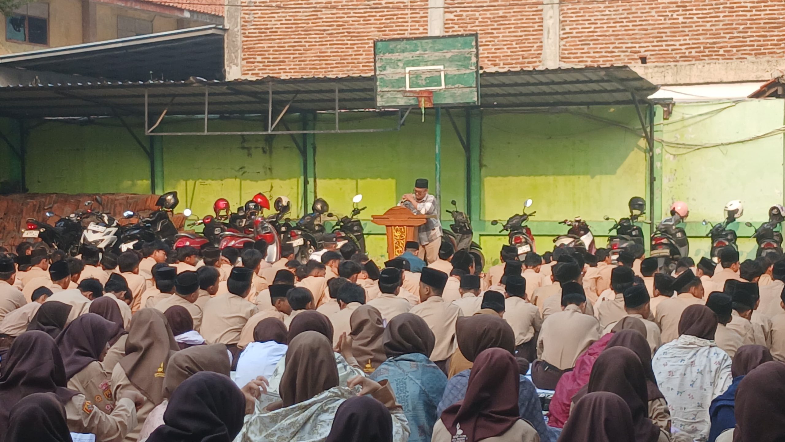 Dokumentasi Kegiatan