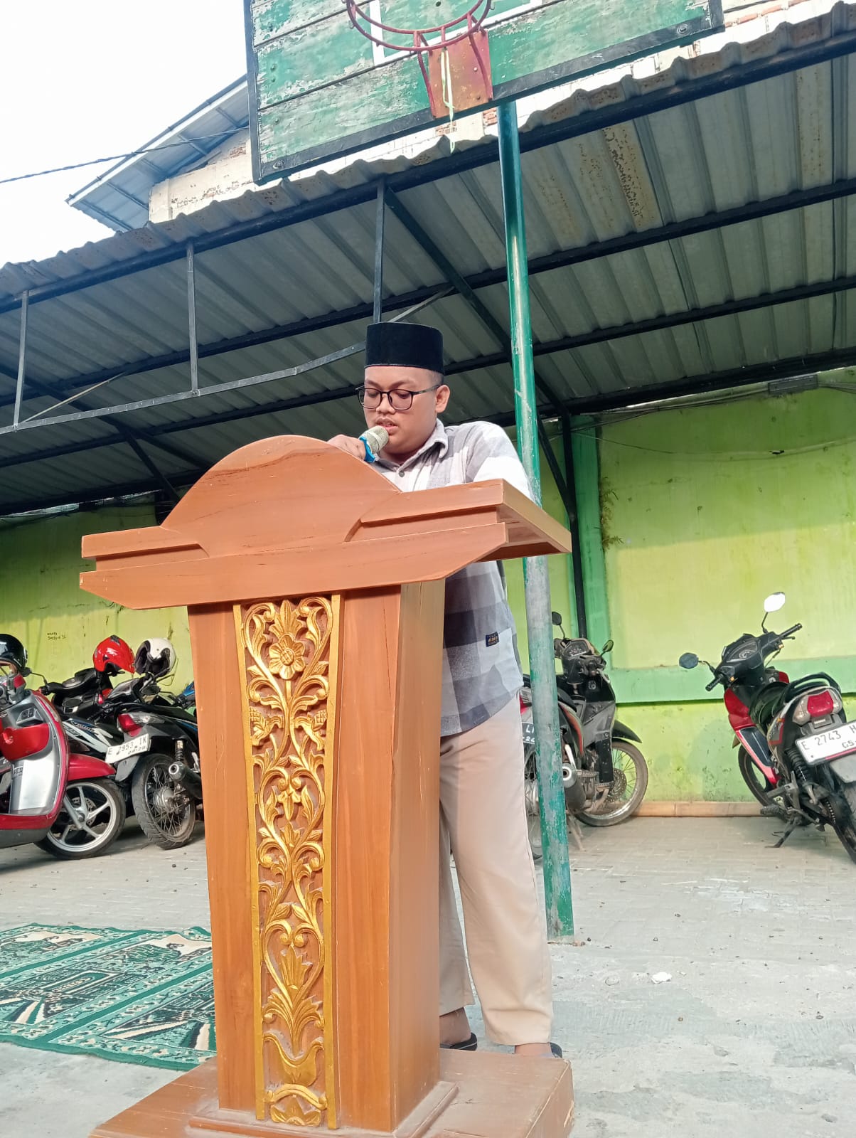 Dokumentasi Kegiatan
