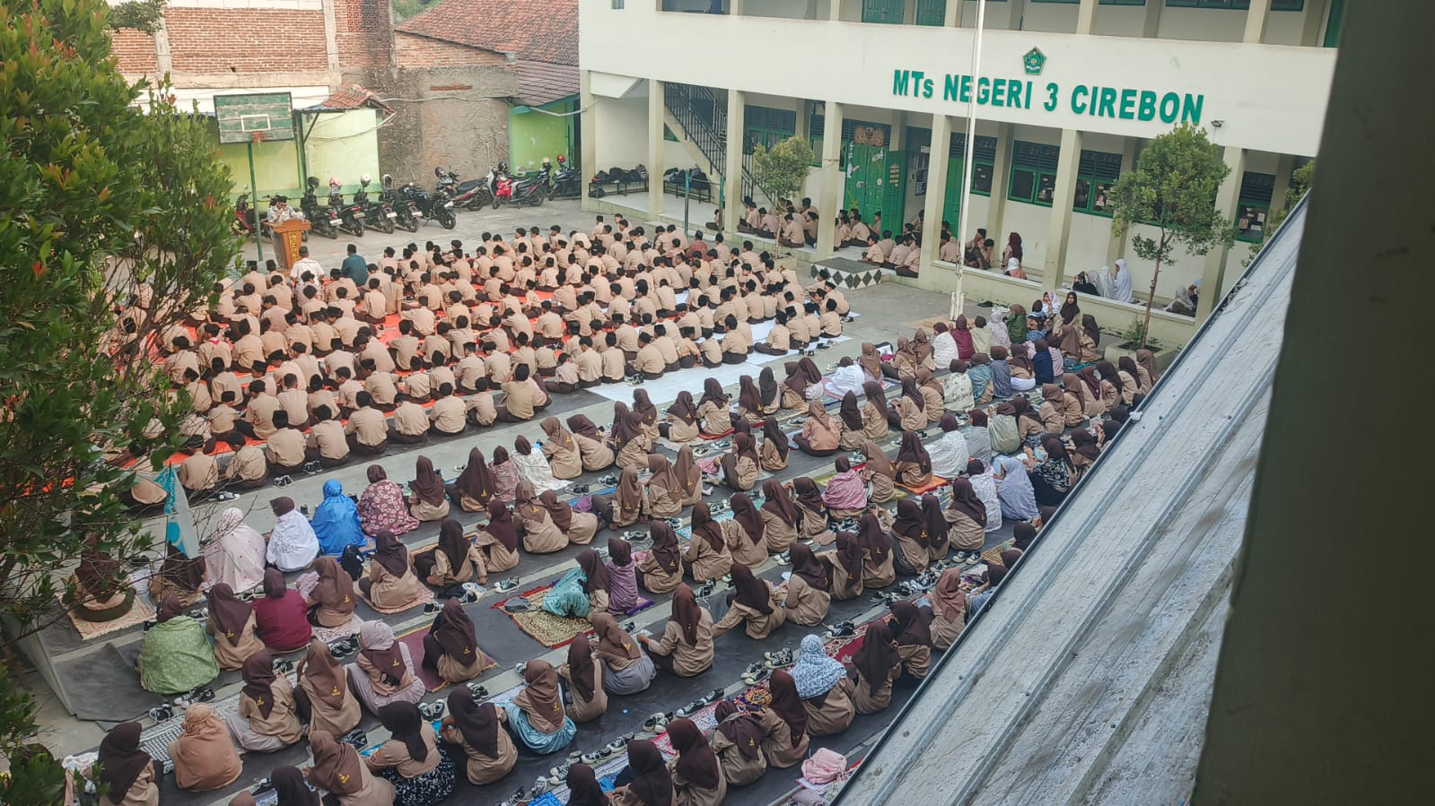 Dokumentasi Kegiatan