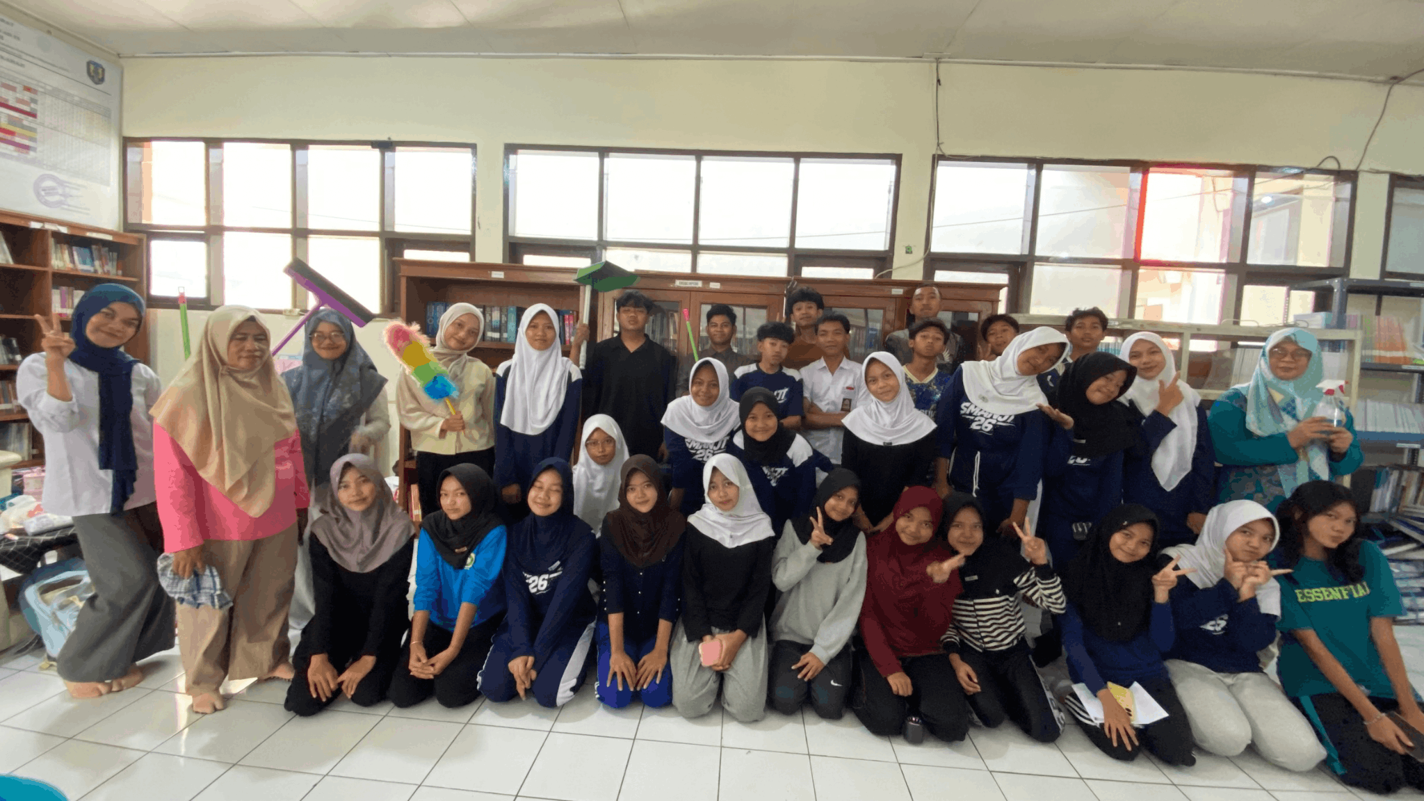 Dokumentasi Kegiatan