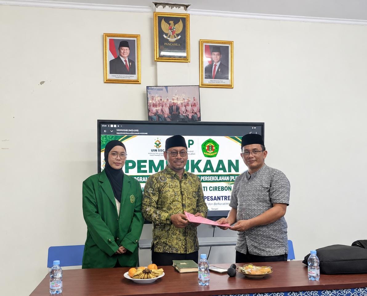 Dokumentasi Kegiatan