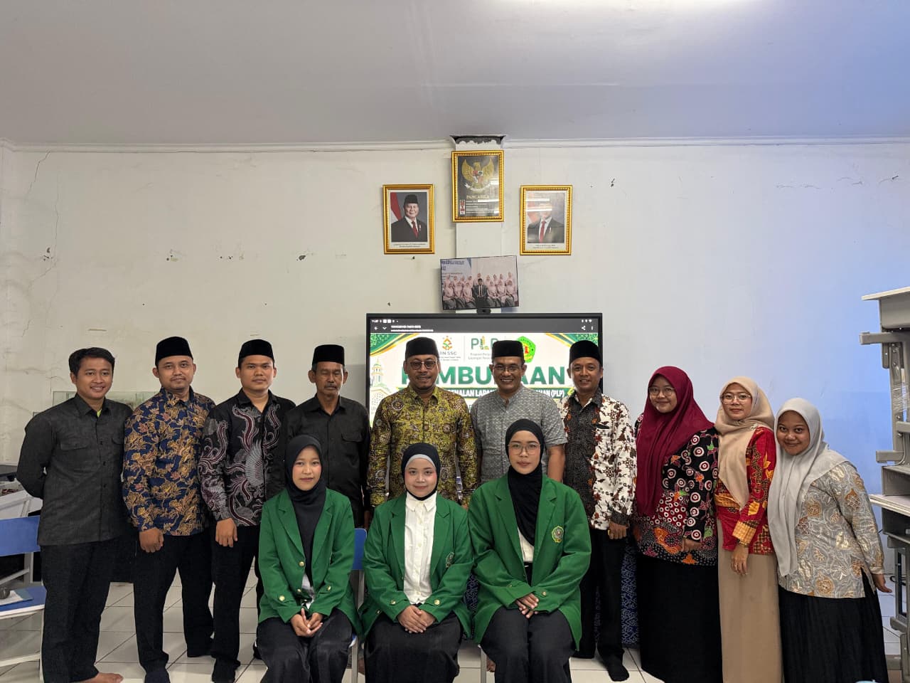 Dokumentasi Kegiatan