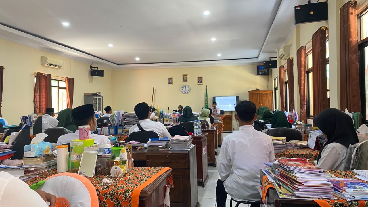 Dokumentasi Kegiatan
