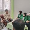 Pembukaan PLP UIN Siber Syekh Nurjati Cirebon di MTs Islamic Centre