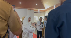 Wakil Wali Kota Cirebon Buka PPN 2026, Dorong Mahasiswa Kuasai Protokol dan Komunikasi Publik