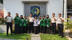 Mahasiswa BKI UIN Siber Cirebon Mulai PPL di Rutan Kelas I Cirebon, Siap Hadirkan Layanan Bimbingan dan Konseling