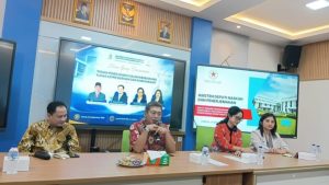 FUA UIN Siber Syekh Nurjati Cirebon Gelar FGD Bahas Peran Penerjemah dalam Tugas Kenegaraan