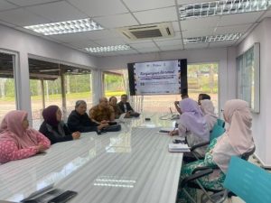 Dari Cirebon ke Malaysia, S3 Ekonomi Syariah UIN Siber Buka Jalan Kolaborasi dengan UKM