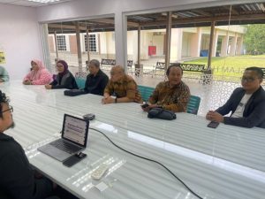 Dari Cirebon ke Malaysia, S3 Ekonomi Syariah UIN Siber Buka Jalan Kolaborasi dengan UKM
