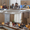 Rapat koordinasi penetapan peserta kontingen OASE III 2026 UIN Siber Syekh Nurjati Cirebon.