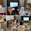 Rapat persiapan OASE III 2026 UIN Siber Syekh Nurjati Cirebon di Ruang Senat