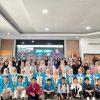 Seminar KIP Kuliah UIN Siber Cirebon: Meretas Batas, Mengukir Prestasi untuk Negeri