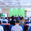 UIN Siber Cirebon Matangkan Persiapan AICIS+ 2026, Rektor Minta Seluruh PIC Pastikan Kesiapan