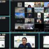 Rakornas Humas PTKIN Bahas Persiapan Galeri Digital AICIS+ 2026, Pameran Kampus Bertransformasi ke Lorong Virtual