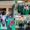 354 Mahasiswa Fakultas Syariah UIN Siber Cirebon Mulai PPL di 68 Instansi Mitra