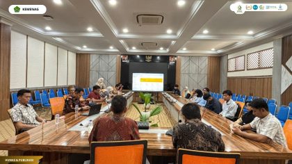 “Satu Tekad, Perjuangan Maksimal! UIN Siber Syekh Nurjati Cirebon Siap Ukir Prestasi di PORSI Jawara II 2026”
