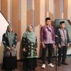 5 PNS UIN Siber Cirebon Resmi Dilantik, Rektor Tekankan Integritas dan Dampak Kerja