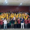 Ormaju dan LKTI 2026, HES UIN Siber Cirebon Dorong Mahasiswa Baru Berani Berprestasi