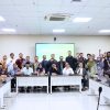 UIN Siber Cirebon Perkuat Keterbukaan Informasi Menuju Kampus Informatif