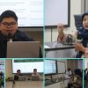 BIMTEK e-Monev PPID UIN Siber Cirebon Dibagi Dua Kelas, Fokus Perkuat SAQ dan Bukti Dukung