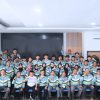 Berjuang Maksimal, UIN Siber Cirebon Lepas Kontingen PORSI Jawara II 2026