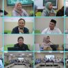 Dialog Interaktif Visitasi FASTIH: UIN Siber Cirebon Tegaskan Integrasi Sains, Teknologi, dan Industri Halal