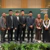 Delegasi UIN Siber Cirebon Dalami Harmoni Iman dan Karier di NextGen 2026 Singapura