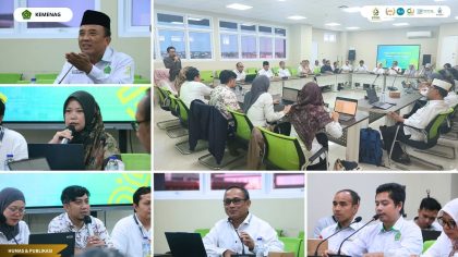 Waalaikumsalam Pak Dede. Terima kasih atas konfirmasi dan informasi yang disampaikan. Kami menghargai perhatian media terhadap berbagai hal yang berkembang di lingkungan UIN Siber Syekh Nurjati Cirebon. Terkait informasi mengenai dugaan penyalahgunaan kewenangan dan dugaan penipuan yang melibatkan oknum dosen sebagaimana disampaikan, saat ini kami sedang melakukan koordinasi dan verifikasi dengan pihak yang berwenang di internal universitas. Karena menyangkut dugaan terhadap seseorang dan proses verifikasi belum selesai, kami perlu berhati-hati agar tidak memberikan informasi yang belum terkonfirmasi atau mendahului proses pemeriksaan. Untuk sementara, kami mohon waktu agar pihak universitas dapat memastikan fakta dan status penanganannya terlebih dahulu. Setelah memperoleh informasi resmi dari pihak yang berwenang, Humas akan menyampaikan keterangan sesuai data dan ketentuan yang berlaku. Terima kasih atas pengertian dan kerja samanya, Pak. Salam, Humas UIN Siber Syekh Nurjati Cirebon
