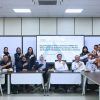UIN Siber Cirebon dan Telkom University Jajaki Kemitraan Platform Pembelajaran dan Bahasa